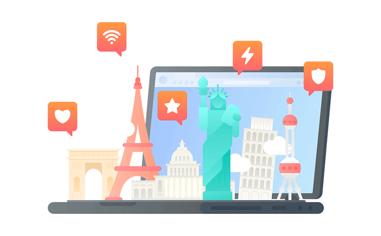 代理腾讯直播的回国vpn - 解锁通